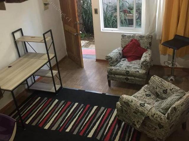 Departamento en arriendo en Molina, Provincia de Curicó