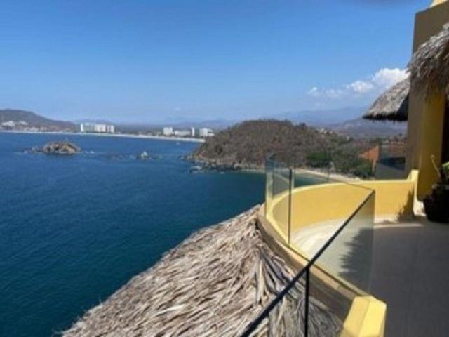 Departamento en venta en Zihuatanejo de Azueta, Guerrero