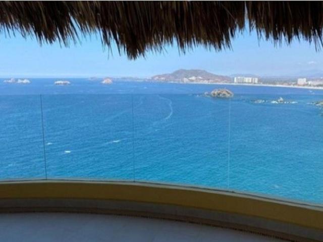 Departamento en venta en Zihuatanejo de Azueta, Guerrero