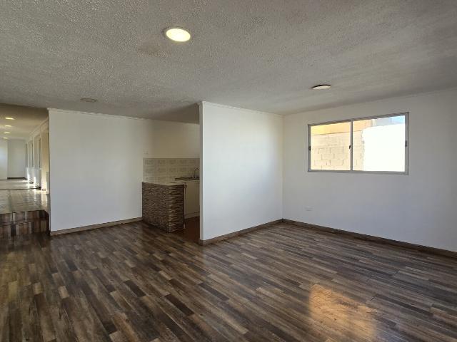 Departamento en arriendo en Tarapacá, Metropolitana