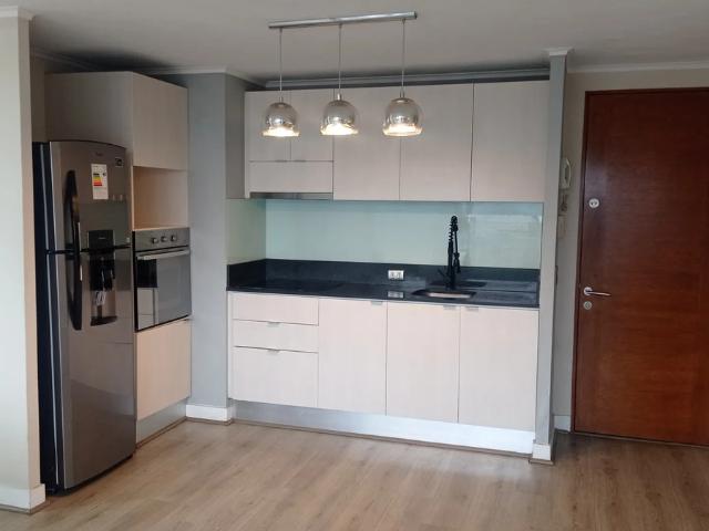 Casa en arriendo en Santiago