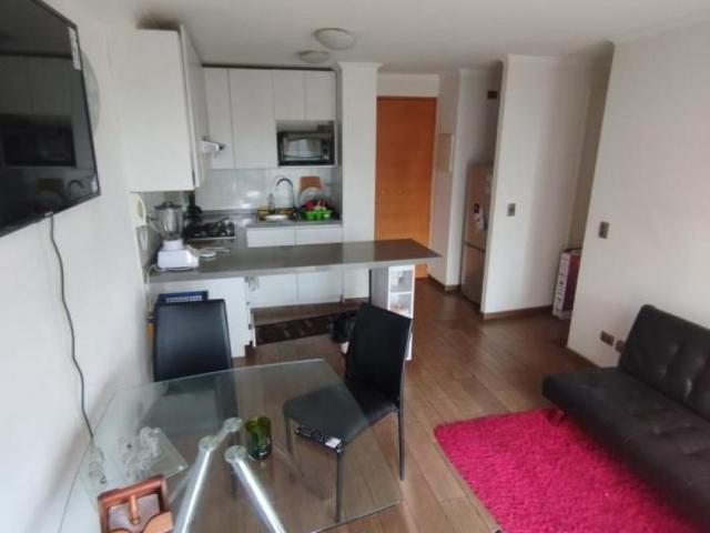Departamento en arriendo en Valparaíso, Capital, Valparaíso