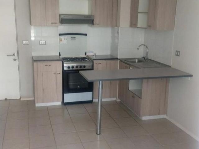 Departamento en arriendo en Quilpué, Valparaíso