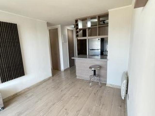 Departamento en arriendo en Algarrobal, Metropolitana