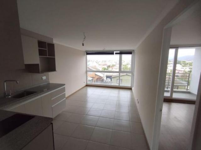 Departamento en arriendo en Villa Alemana, Valparaíso