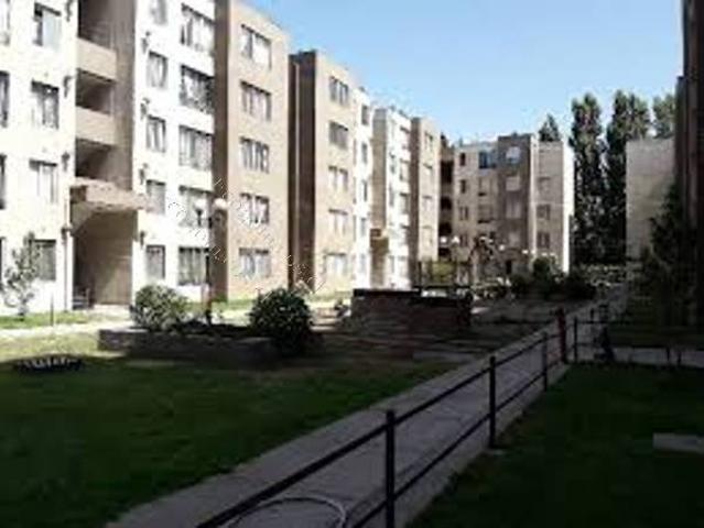 Departamento en arriendo en La Granja, Metropolitana