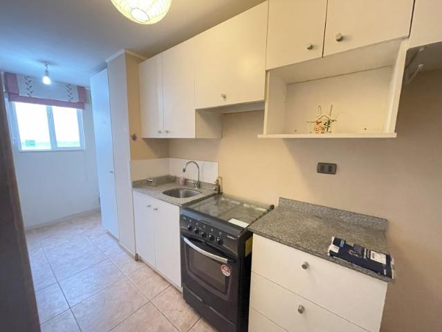 DEPTO VENTA ALTO DURAND