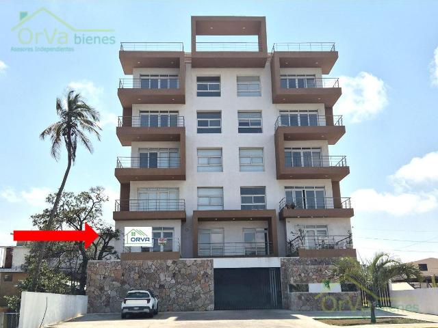 Departamento en venta en Tampico, Tamaulipas