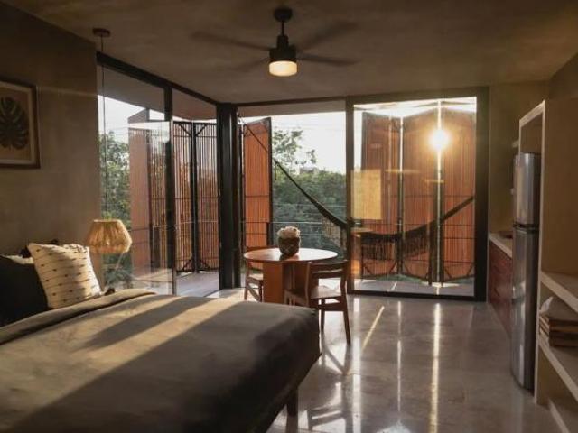DEPTO VENTA TULUM