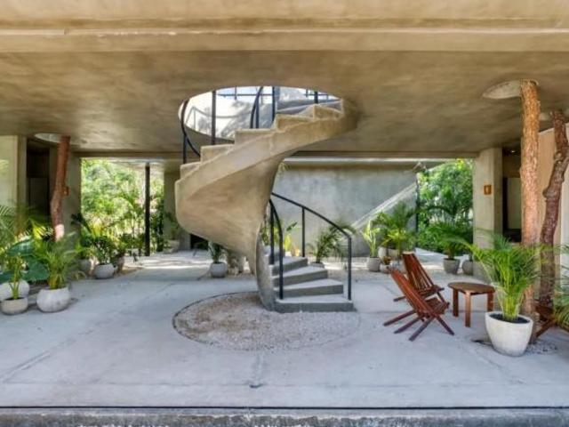DEPTO VENTA TULUM