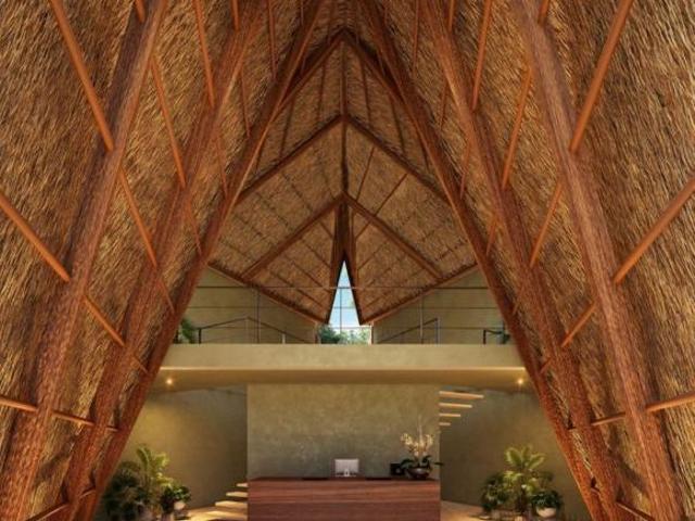 DEPTO VENTA TULUM