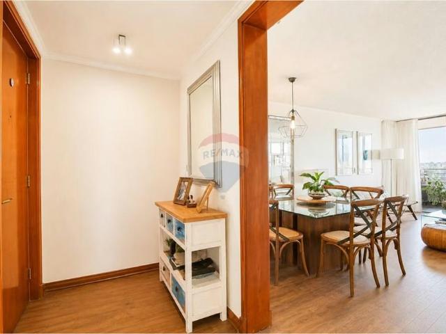 Departamento en venta en Las Condes, Metropolitana