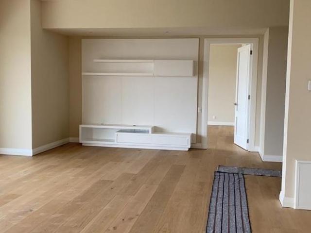 Deptos.Venta con terrazas en dos niveles en Encinares, en Bosque Real