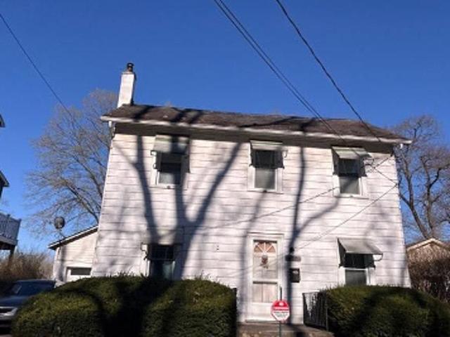 House for sale in Belvidere, New Jersey