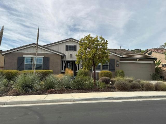 House for sale in Menifee, California