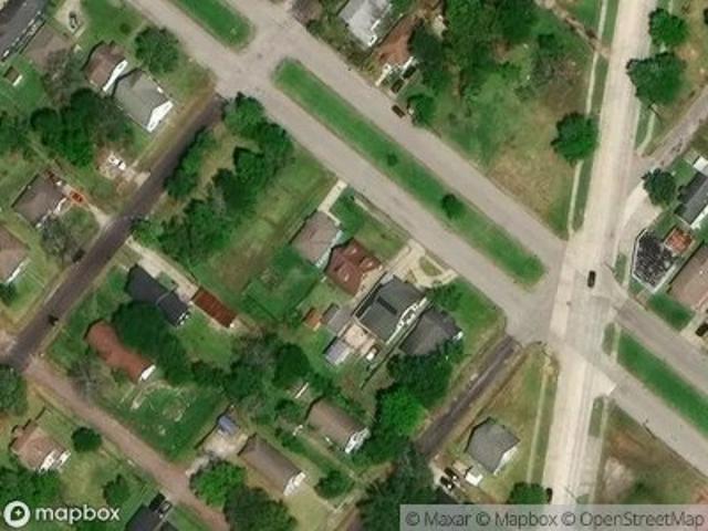 House for sale in Jefferson, Texas