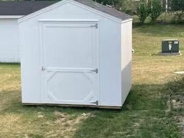 House for rent in Utica