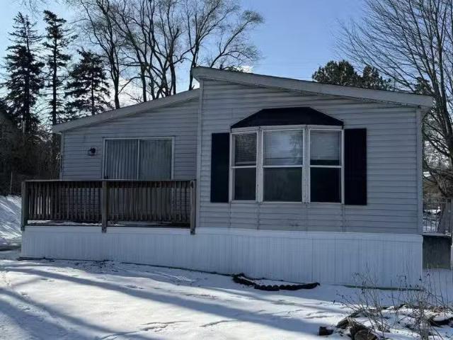 House for rent in Utica