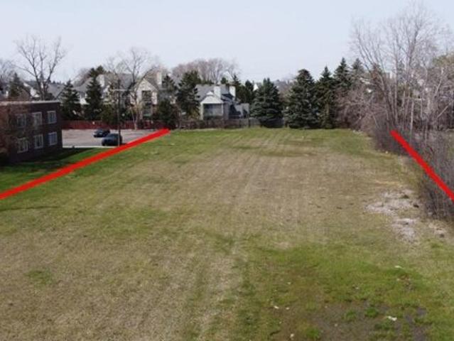 Land for sale in Madison Heights Land for sale in Madison Heights
