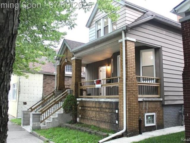 House for sale in Hamtramck House for sale in Hamtramck