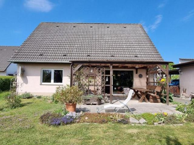 Haus kaufen in Eggesin, Mecklenburg-Vorpommern