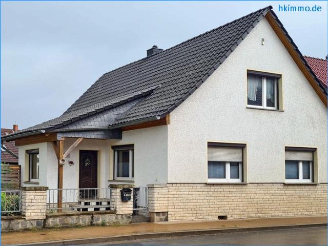 Haus kaufen in Ausleben, Sachsen-Anhalt
