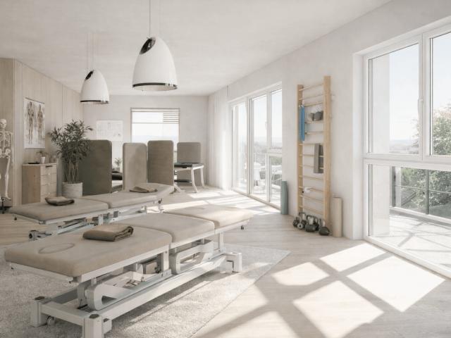 Büro kaufen in Salzburg