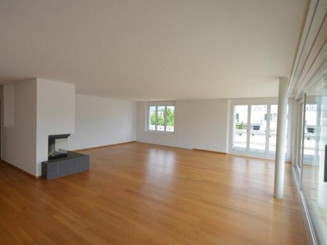 Apartment mieten in Jona, Rapperswil-Jona