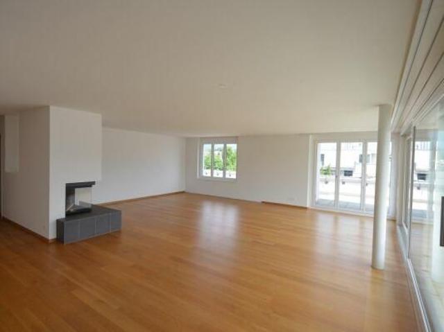 Apartment mieten in Jona, Rapperswil-Jona
