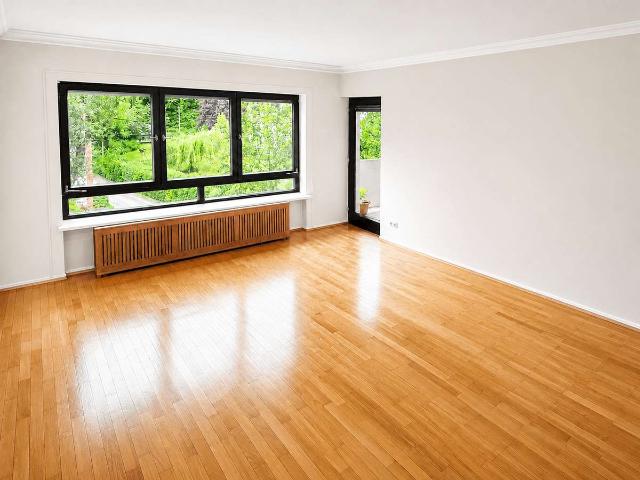 Wohnung kaufen in Landshut