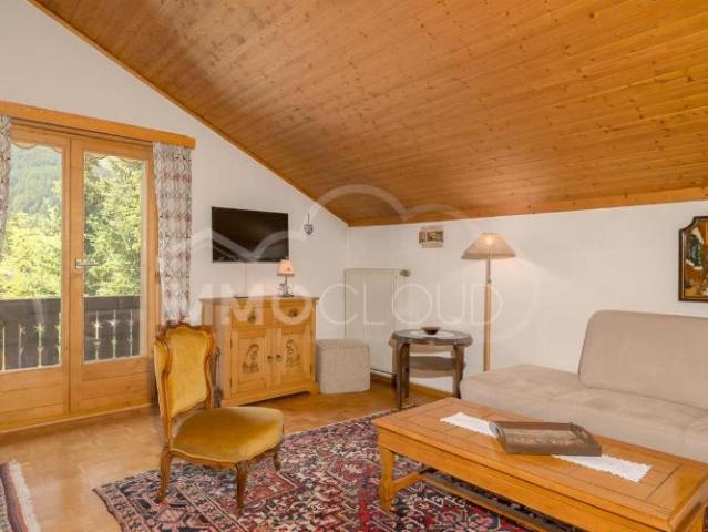 Wohnung mieten in Ormont-Dessus, Waadt
