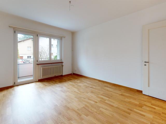 Apartment mieten in Zuchwil, Solothurn