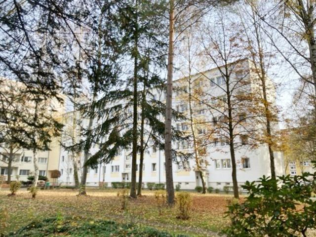 Apartment mieten in Hermsdorf, Thüringen