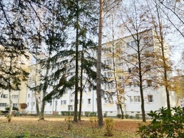 Wohnung mieten in Hermsdorf, Thüringen