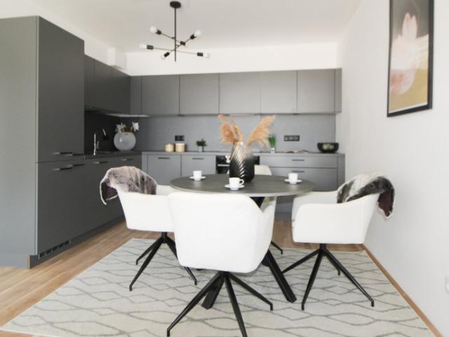 Etagenwohnung mieten in Wien, KG Aspern