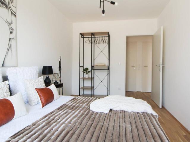 Apartment mieten in Seestadt, Wien