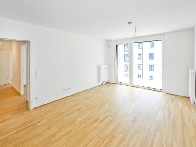Apartment mieten in Donaustadt, Wien