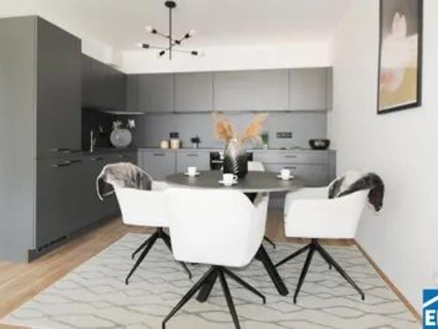 Apartment mieten in Donaustadt, Wien