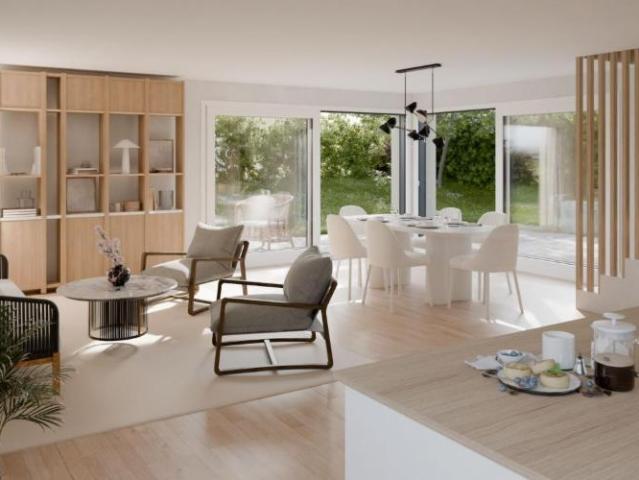 Haus kaufen in Servion, Waadt