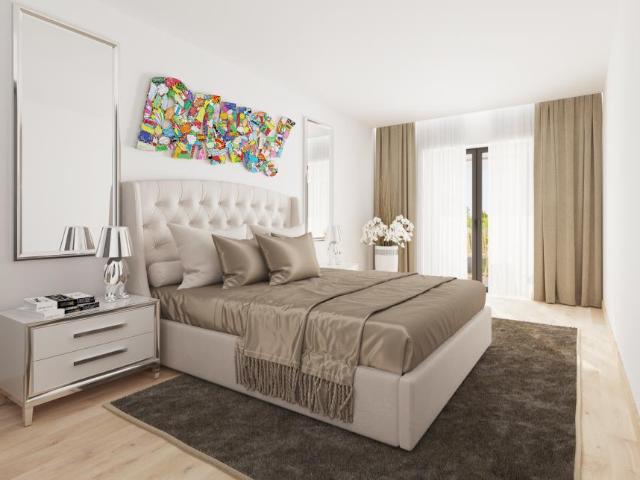 Wohnung kaufen in Gland, Waadt
