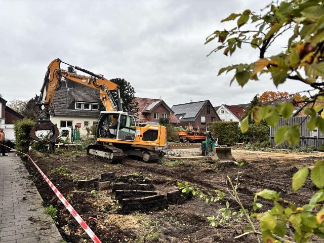 Wohnung kaufen in Gremmendorf-Ost, Münster