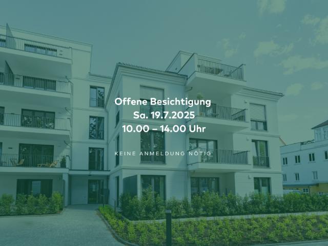 Penthouse kaufen in Bremen, Schwachhausen
