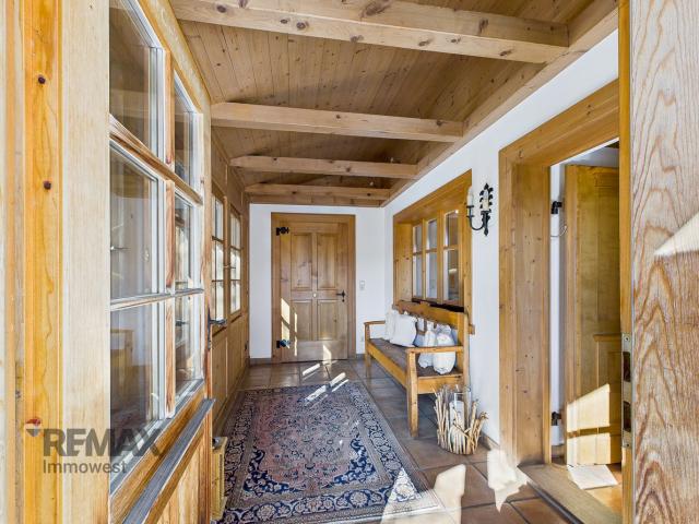 Haus kaufen in Laterns, Vorarlberg