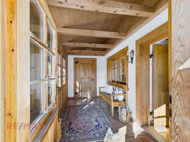 Haus kaufen in Laterns, Vorarlberg