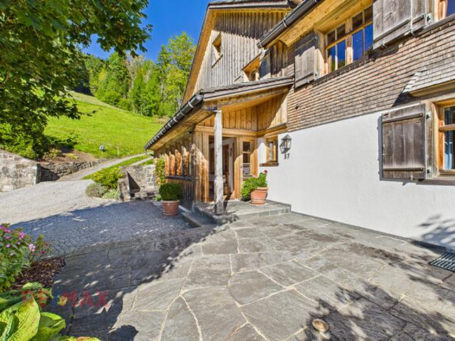 Immobilie kaufen in Laterns, Vorarlberg