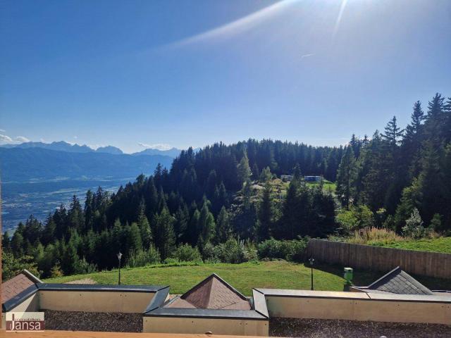 Apartment kaufen in Kanzelhöhe, Treffen am Ossiacher See