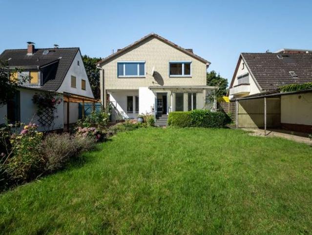 Haus kaufen in Wedel, Schleswig-Holstein