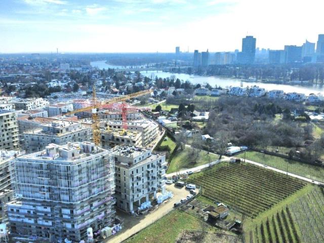 Apartment kaufen in Floridsdorf, Wien