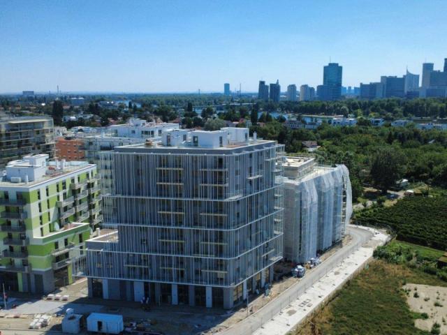 Apartment kaufen in Floridsdorf, Wien