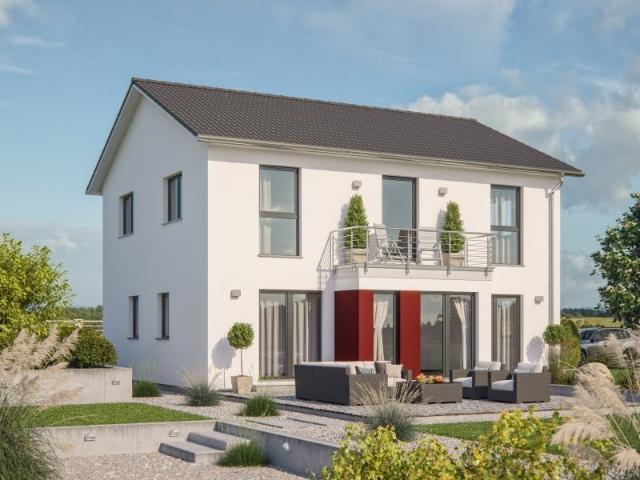 Villa kaufen in Gaukönigshofen, Bayern
